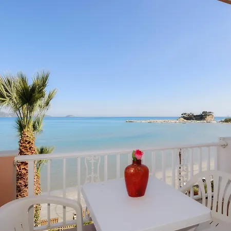 Nel Mare Appartement *