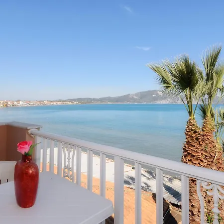 Apartament Nel Mare Laganas