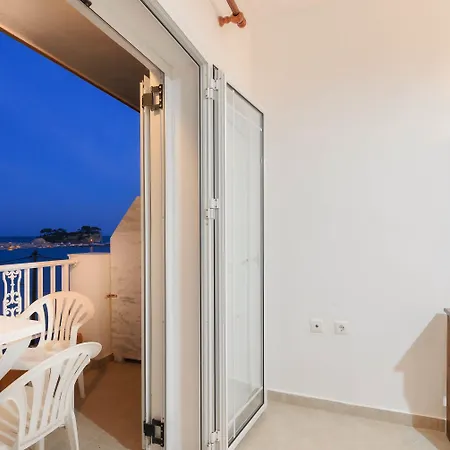 Nel Mare Apartament Laganas