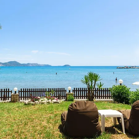 Apartament Nel Mare Laganas