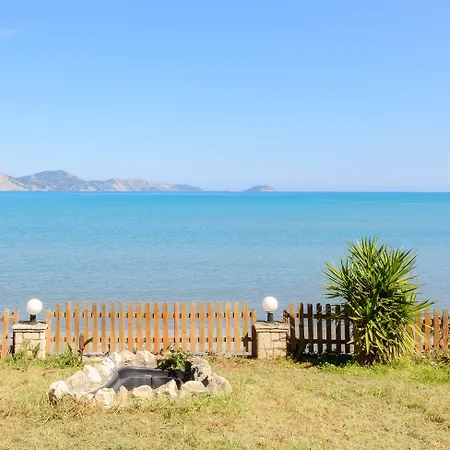 Apartament Nel Mare *