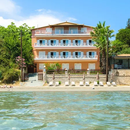 Nel Mare Apartament *