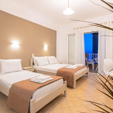 Apartament Nel Mare *