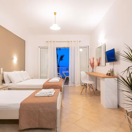 Nel Mare Apartament *