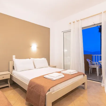 Nel Mare Apartament *