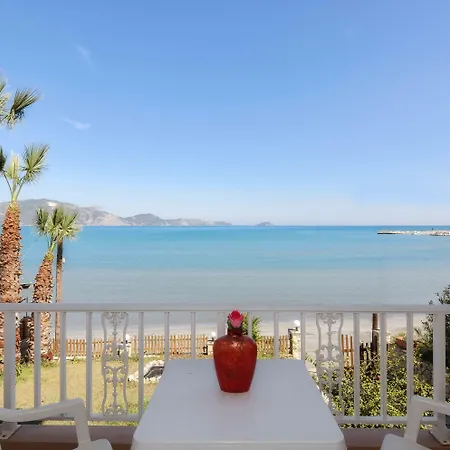 Nel Mare Apartament Laganas