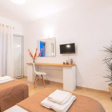 Nel Mare Apartament *