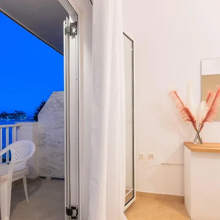 Apartament Nel Mare *