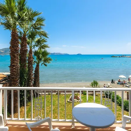 Nel Mare Apartament Laganas