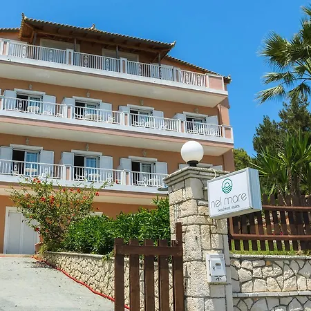 Apartament Nel Mare *