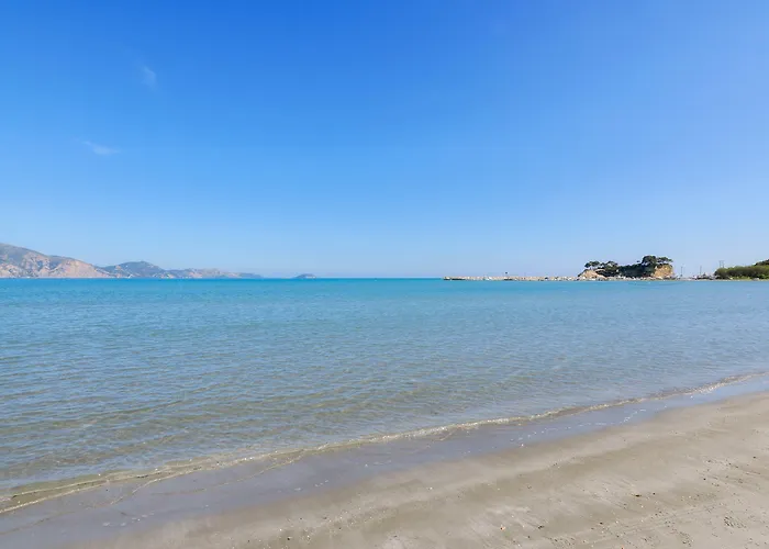 Appartement Nel Mare