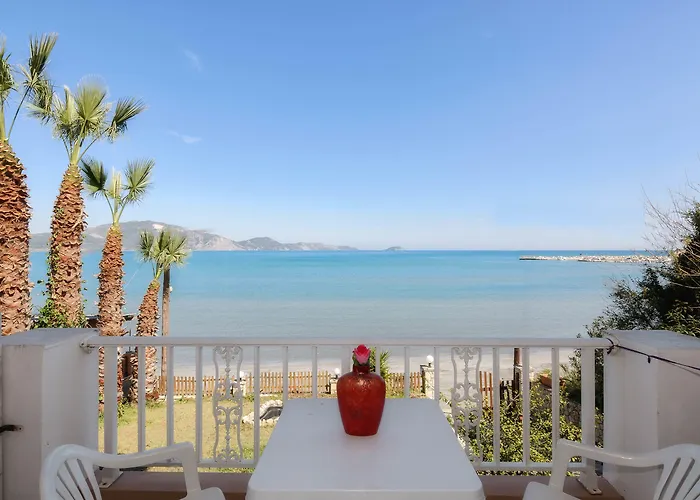 Nel Mare Appartement Laganas