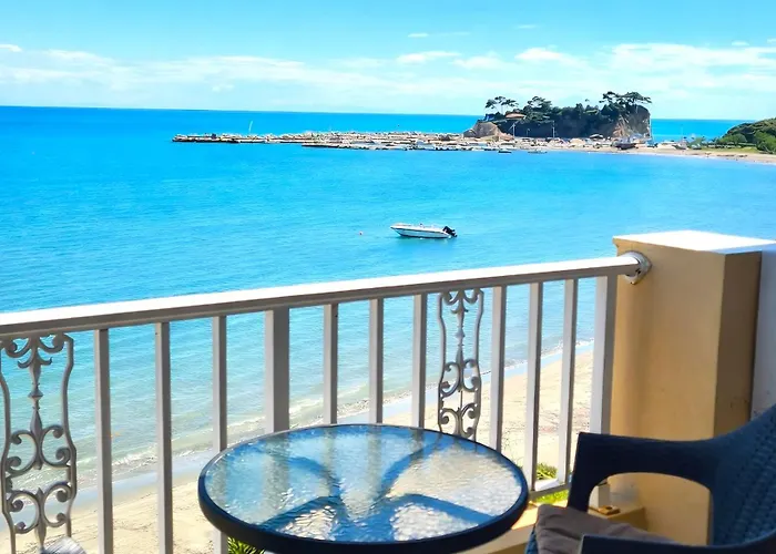 Nel Mare * لاغاناس